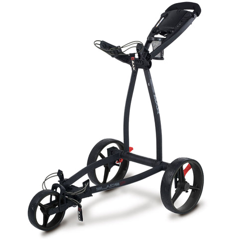 Blade IP Golftrolley