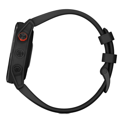 Approach S62 GPS-Golfuhr