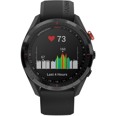 Approach S62 GPS-Golfuhr