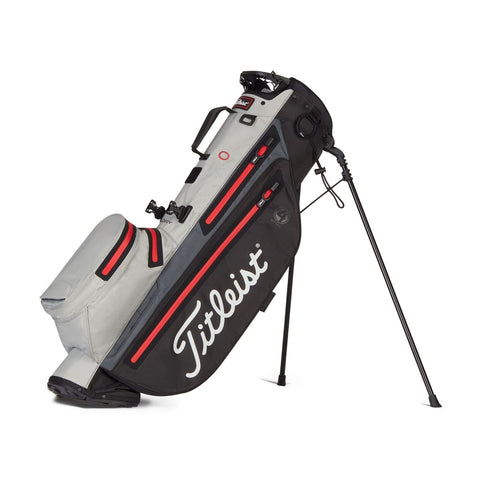StaDry Player 4 Standbag