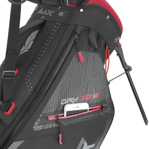 Dri Lite Feather Standbag