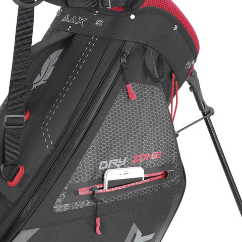Dri Lite Feather Standbag