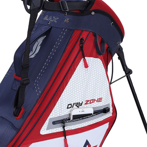 Dri Lite Feather Standbag