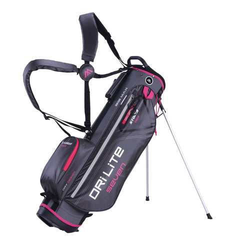 Dri Lite Seven Standbag