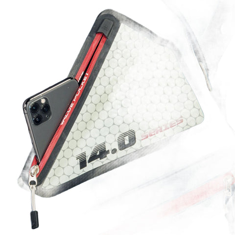 Dri Lite Hybrid Tour Standbag