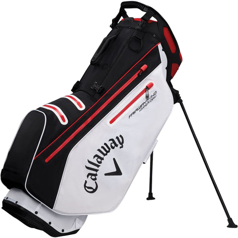 FAIRWAY 14 Hyper Dry Standbag