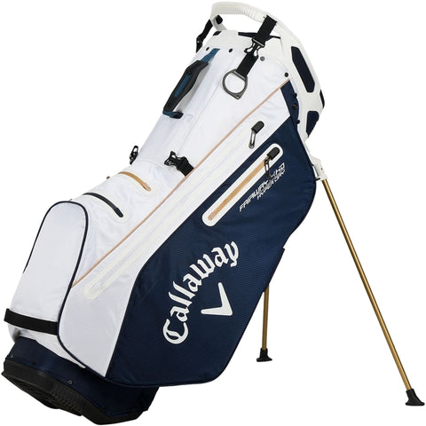 FAIRWAY 14 Hyper Dry Standbag