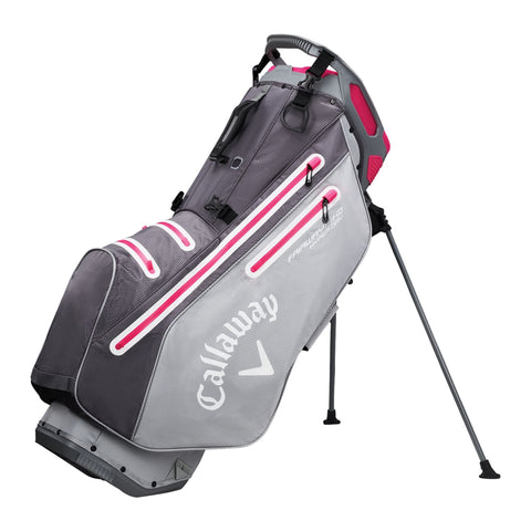 FAIRWAY 14 Hyper Dry Standbag