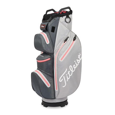 StaDry Cart 14 Cartbag (22)