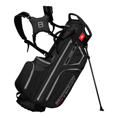 Tanto 14 Waterresistant Standbag