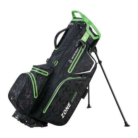 Zone 14 WP (21) Standbag