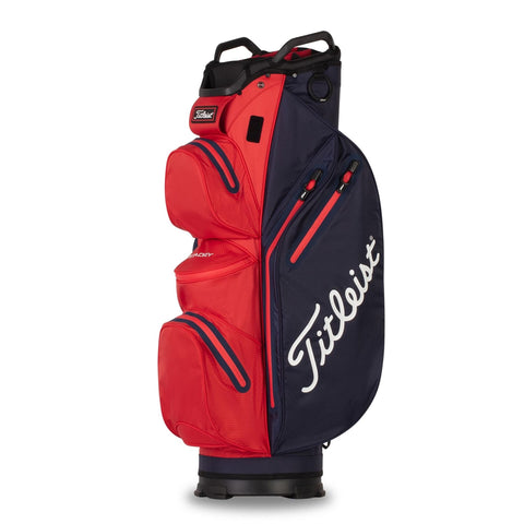 StaDry Cart 14 Cartbag (22)