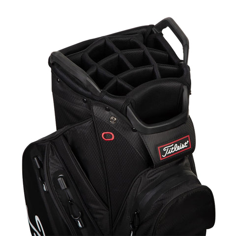 StaDry Cart 14 Cartbag (22)