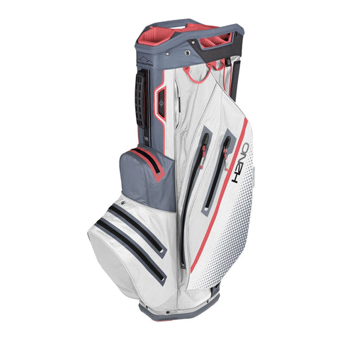 H2NO Light Waterproof Cartbag