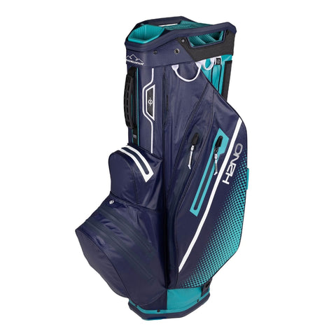 H2NO Light Waterproof Cartbag