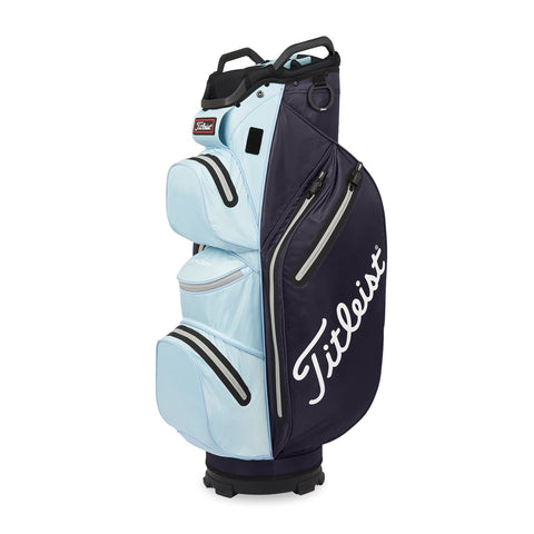StaDry Cart 14 Cartbag (22)