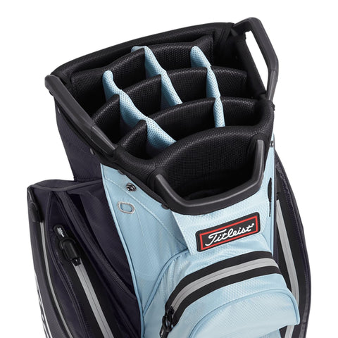 StaDry Cart 14 Cartbag (22)