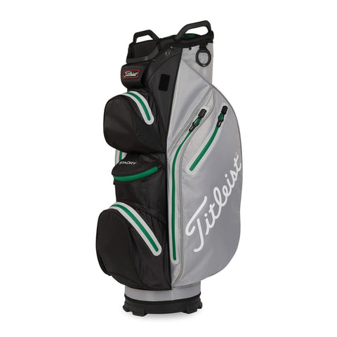 StaDry Cart 14 Cartbag (22)