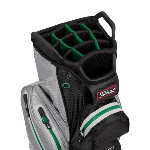 StaDry Cart 14 Cartbag (22)