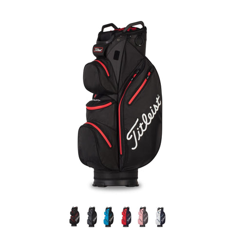 StaDry Cart 14 Cartbag (22)