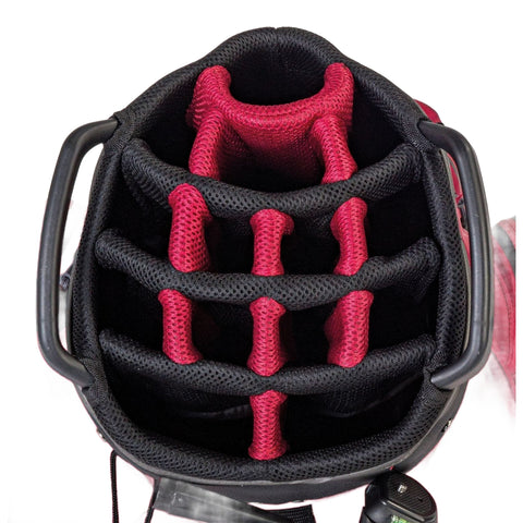 Aqua Style 3 Cartbag