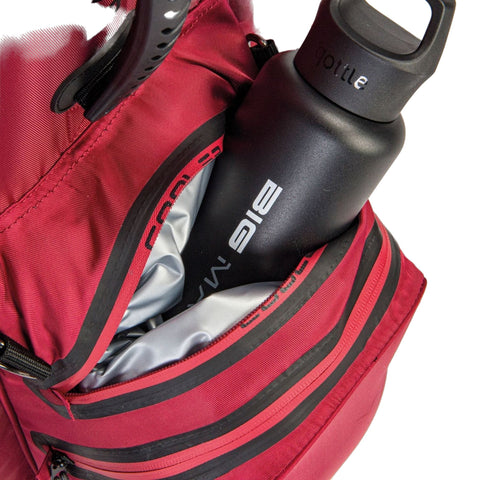 Aqua Style 3 Cartbag