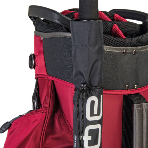 Aqua Style 3 Cartbag