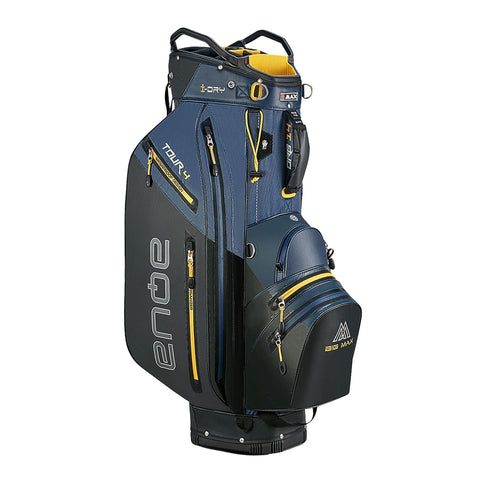 Aqua Tour 4 Cartbag