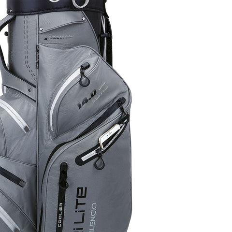 Dri Lite Silencio 2 Cartbag