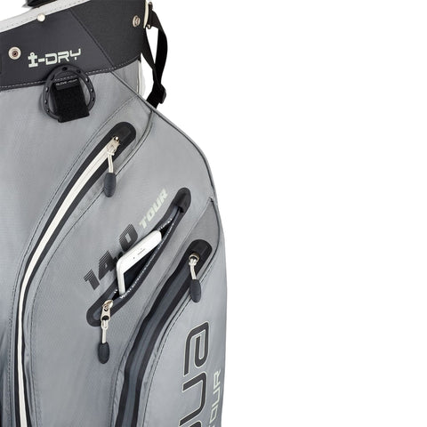 Aqua Tour 3 Cartbag