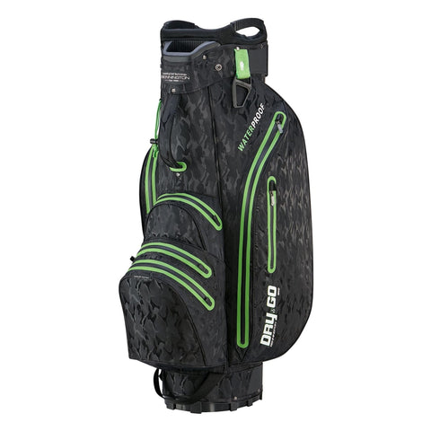 Dry 14+1 GO Waterproof Cartbag