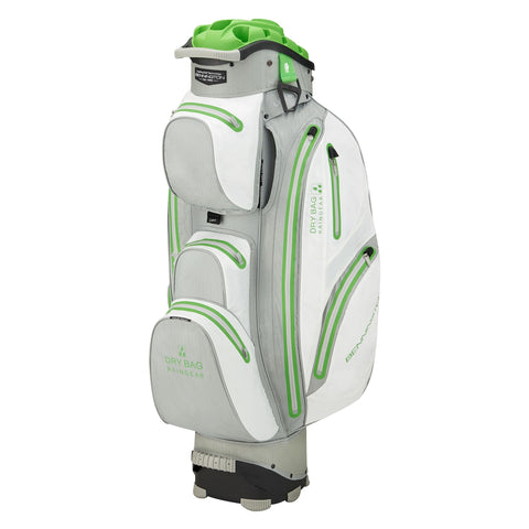 QO14 Waterproof Cartbag (21)