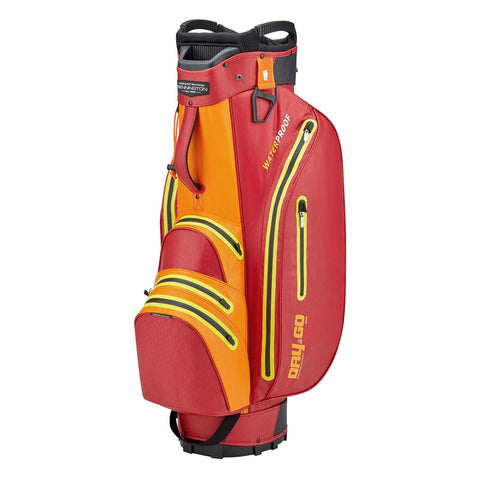Dry 14+1 GO Waterproof Cartbag