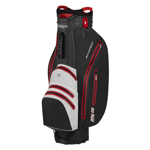Dry 14+1 GO Waterproof Cartbag