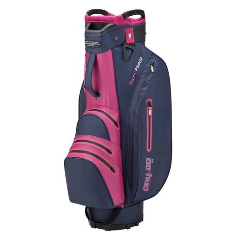 Dry 14+1 GO Waterproof Cartbag