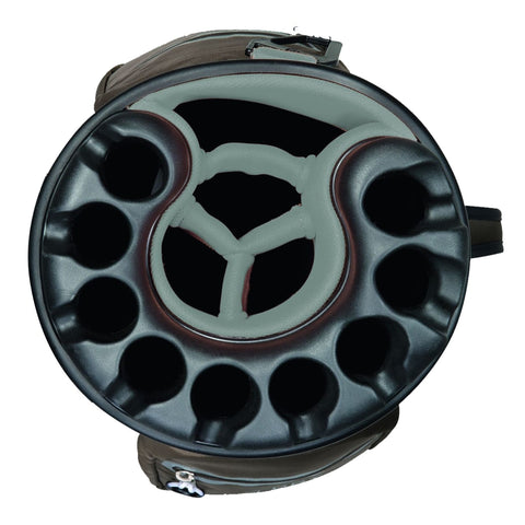 Limited QO9 Waterresistant Cartbag