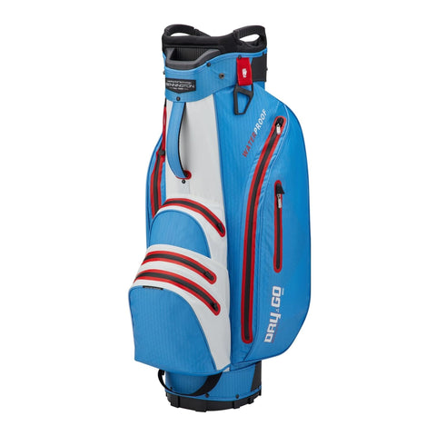 Dry 14+1 GO Waterproof Cartbag