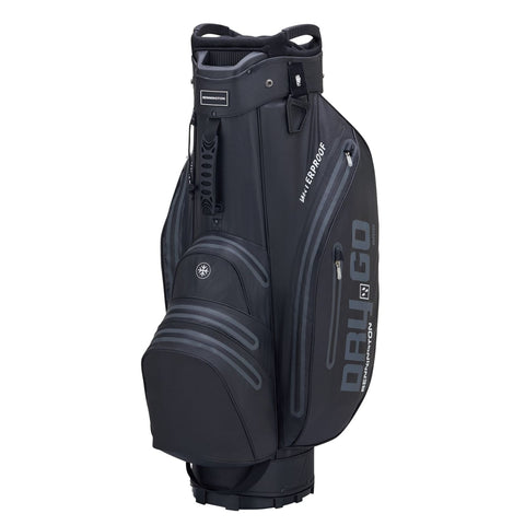 Dry 14+1 GO Waterproof Cartbag