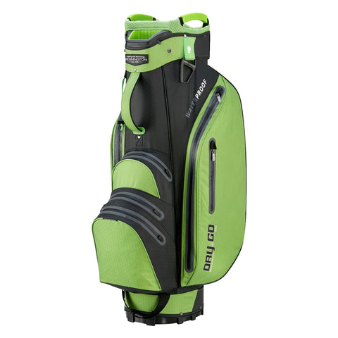 Dry 14+1 GO Waterproof Cartbag