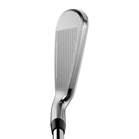 Aerojet Silver Eisensatz