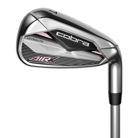 AIR X Eisensatz Damen