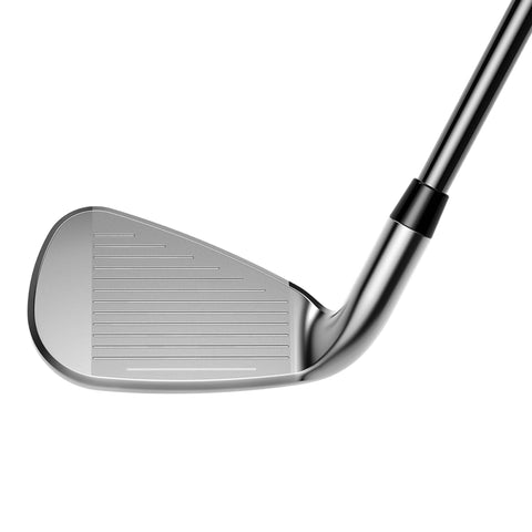 AIR X Eisensatz Damen