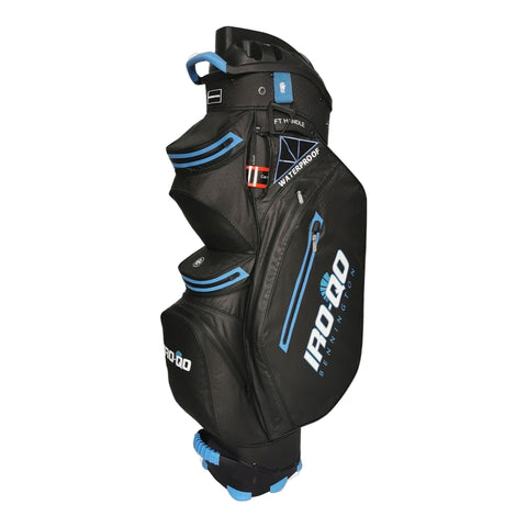 IRO QO 14 Waterproof Cartbag