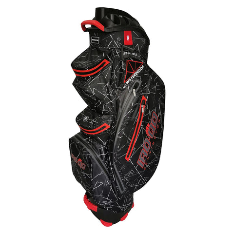 IRO QO 14 Waterproof Cartbag