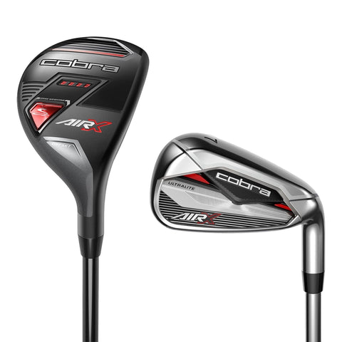 AIR X Combo-Set Herren