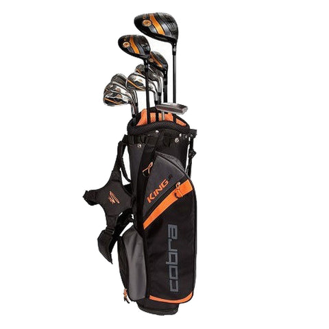 Juniorset