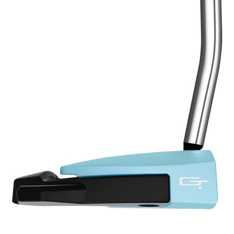 Spider GT X IceBlu Single Bend Putter Damen