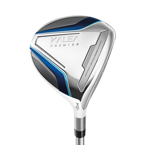 Kalea 23 Fairwayholz
