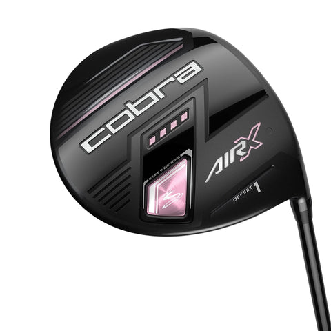 AIR X Driver