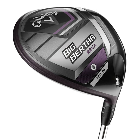 Big Bertha Reva 23 Driver Damen
